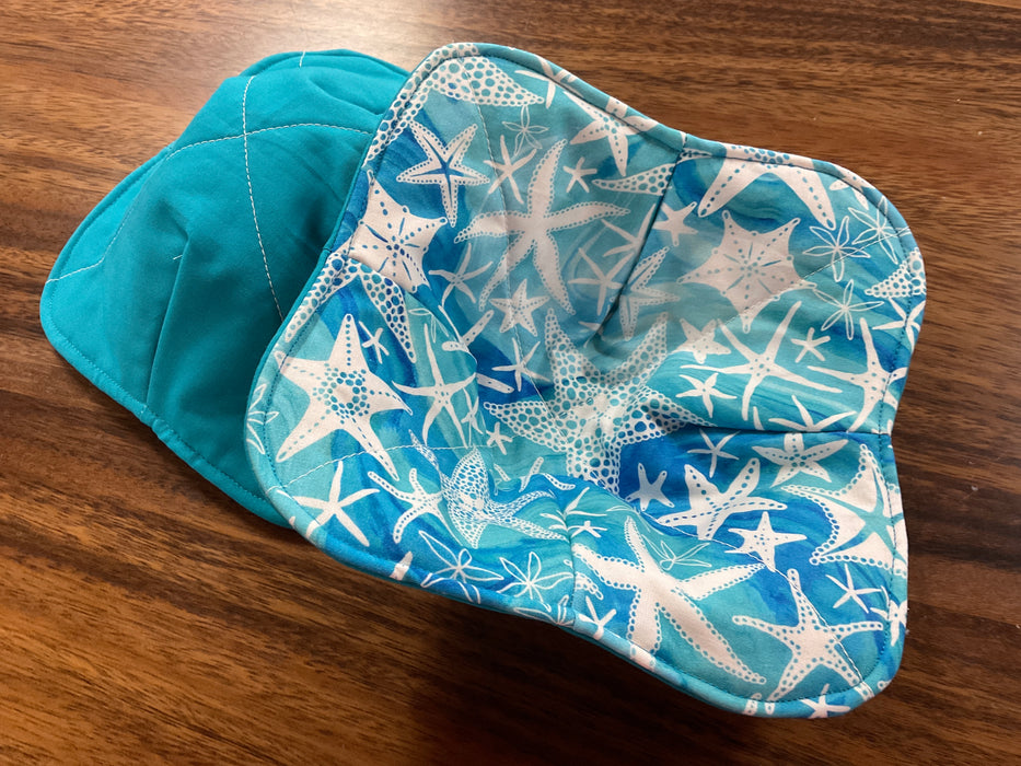 Microwave Potholders