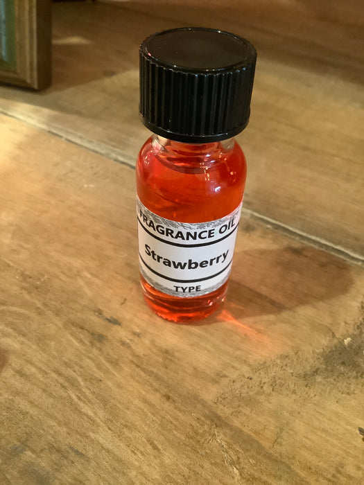 Touch lamp oils