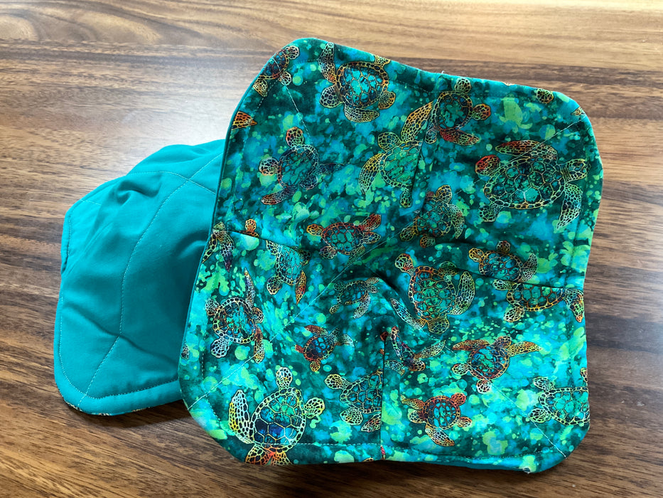 Microwave Potholders