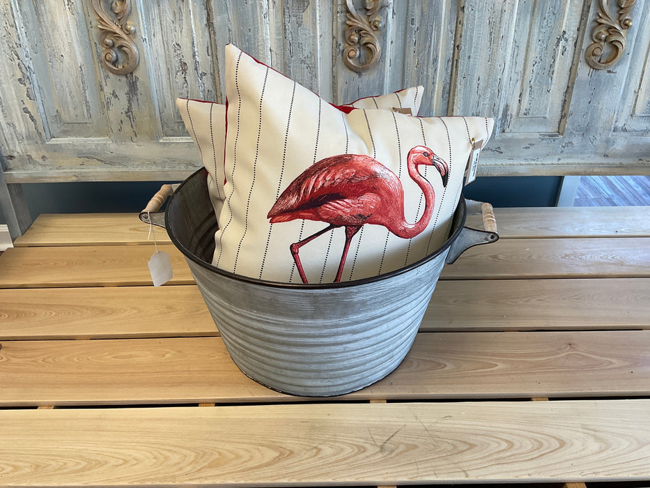 Bucket