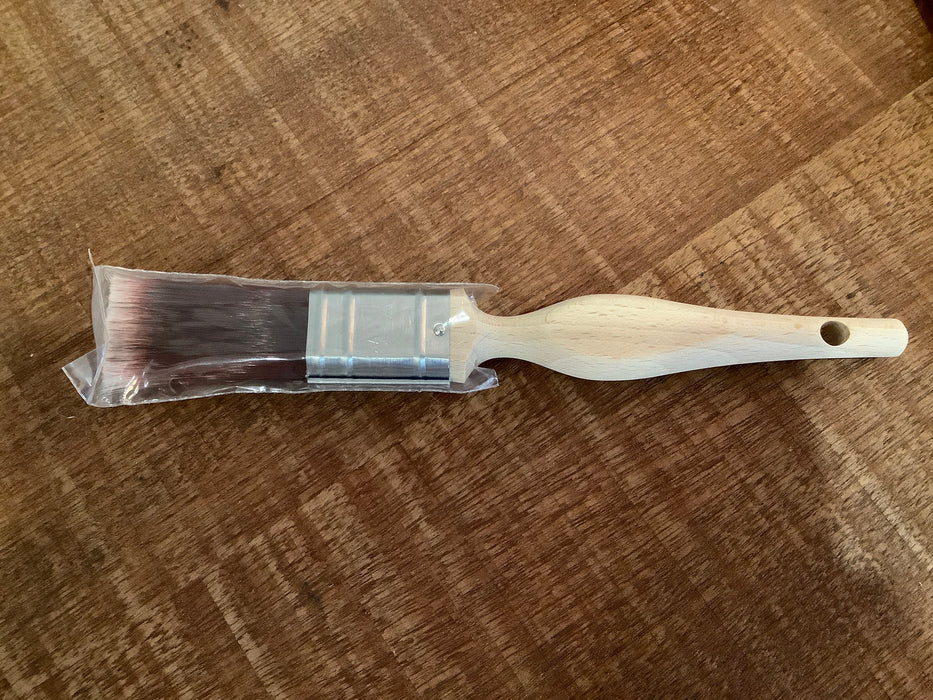 Dixie belle paint brushes