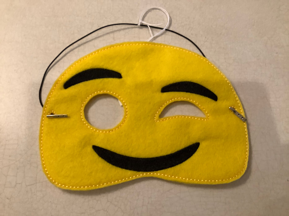 Kid's Play Mask - Characters
