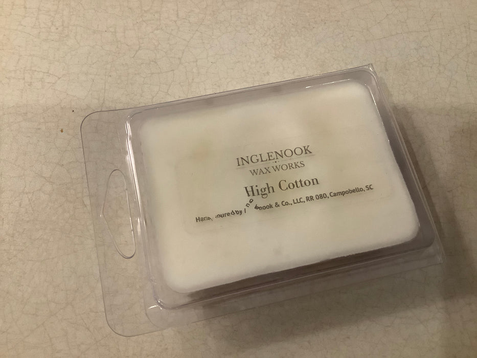 Wax melts