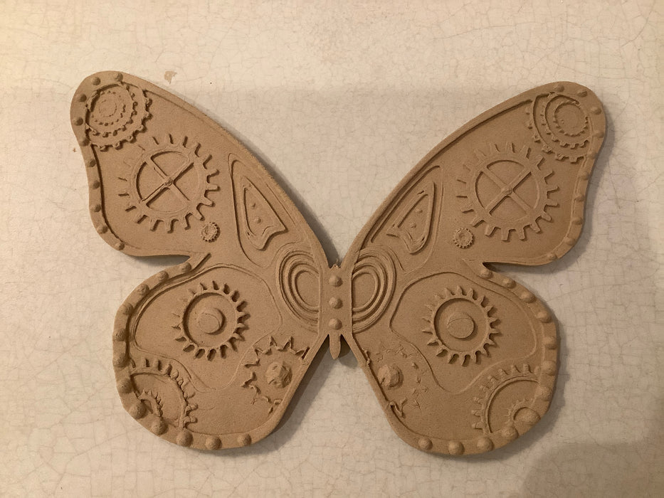 Dixie belle appliqué