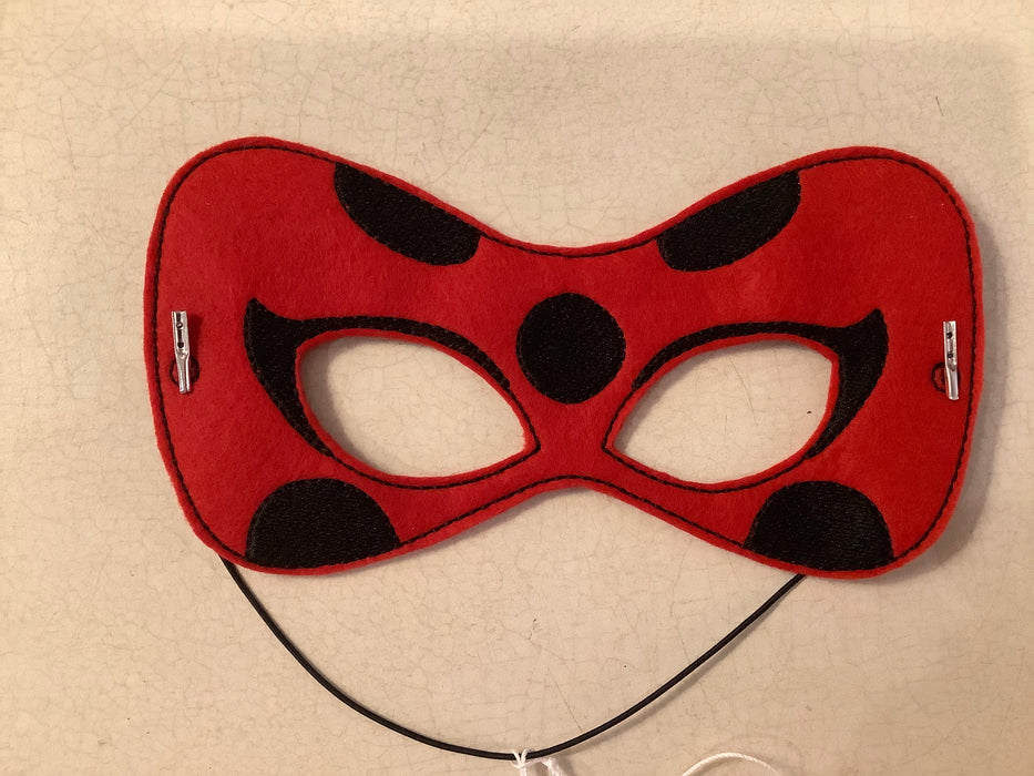 Kid's play mask - Animals