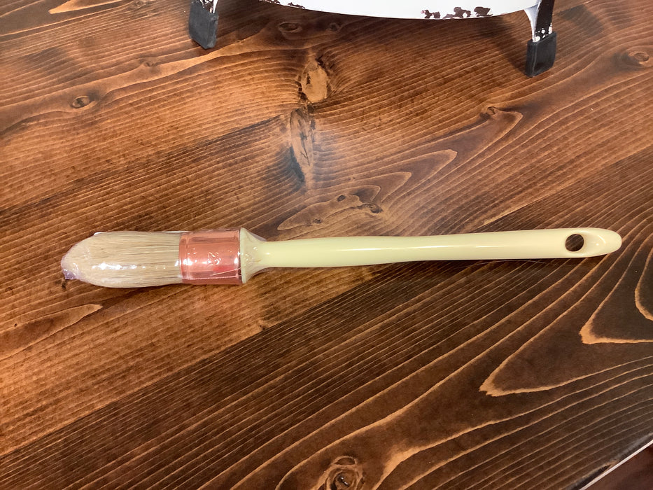 Dixie belle paint brushes