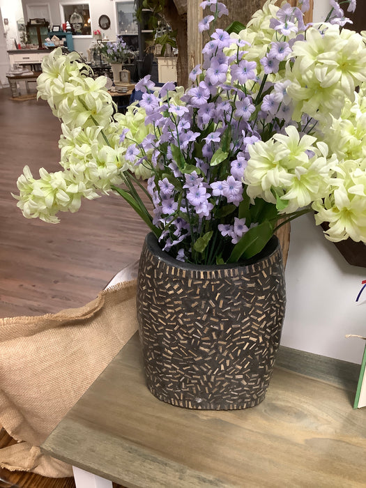 Art Deco vase