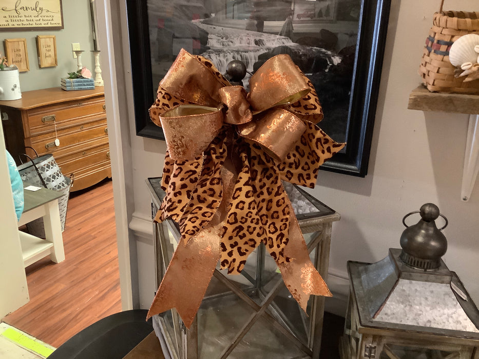 Christmas bows