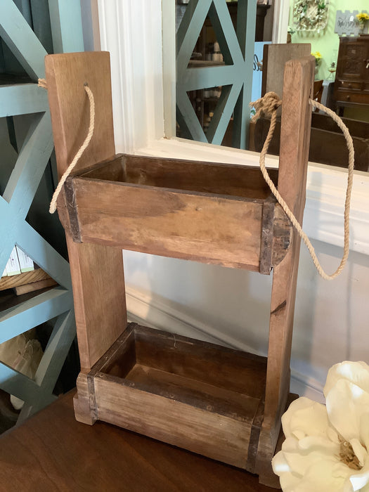 Brick mold stand