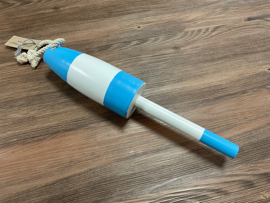 15” lobster trap buoy