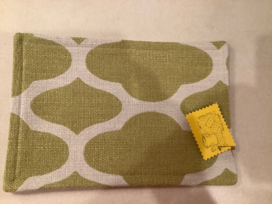 Mug rugs