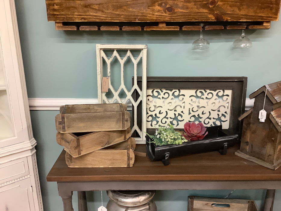 Craftsman window