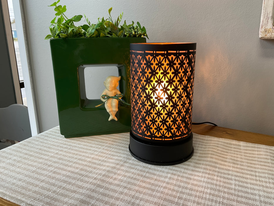 Touch Lamp - aroma warmer