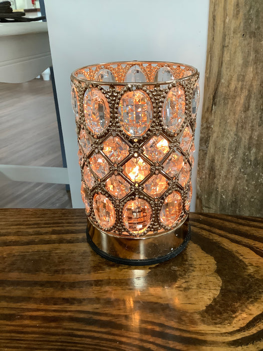 Touch Lamp - aroma warmer