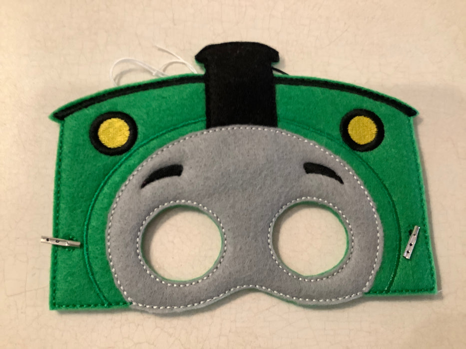 Kid's Play Mask - Characters