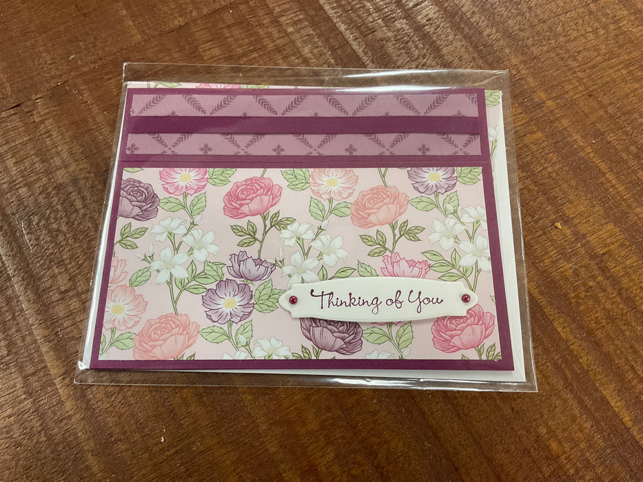 All occasions card