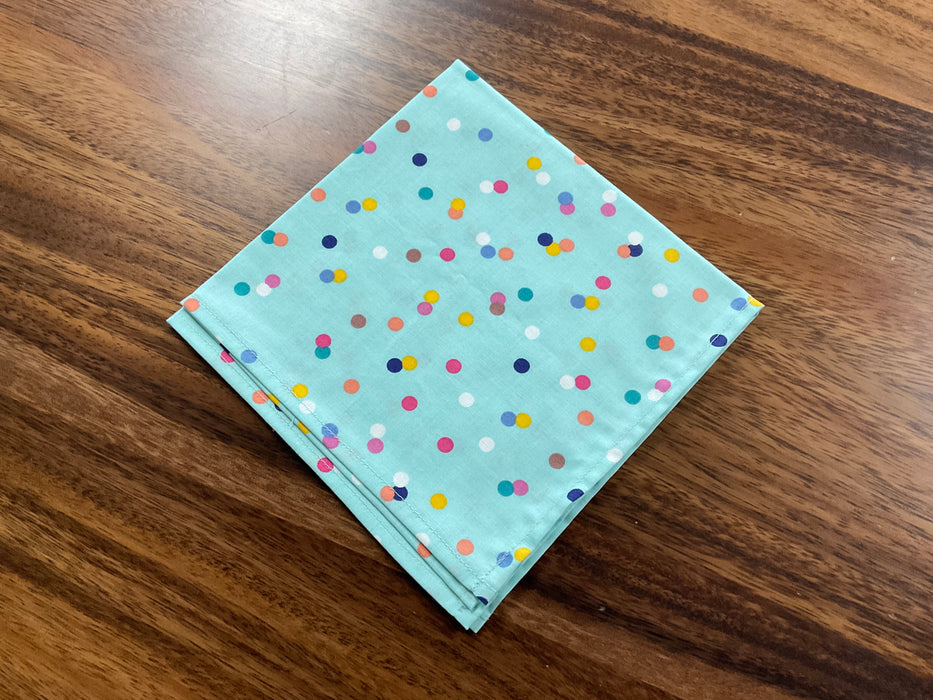 Cloth napkins