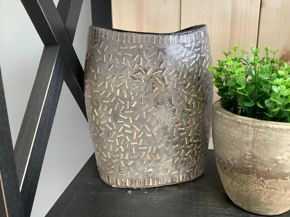 Art Deco vase