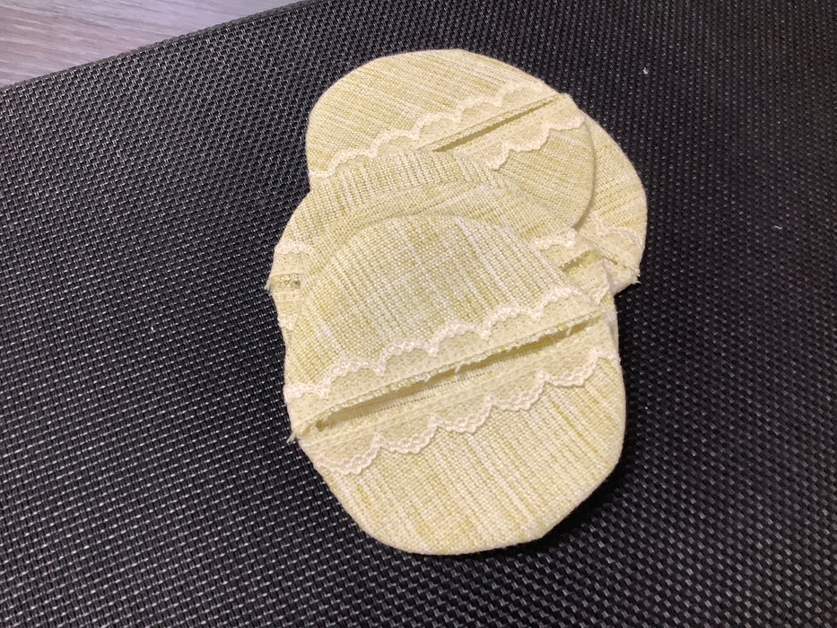 Stemware slipper