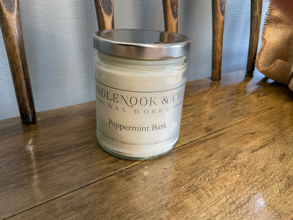 9oz Soy Candle