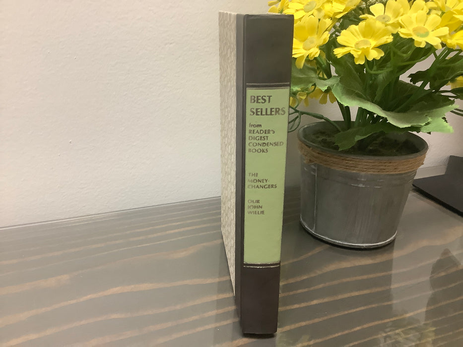 The Money Changers c.1976