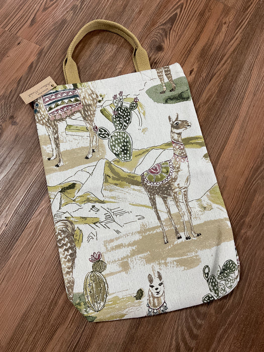 Market Totes