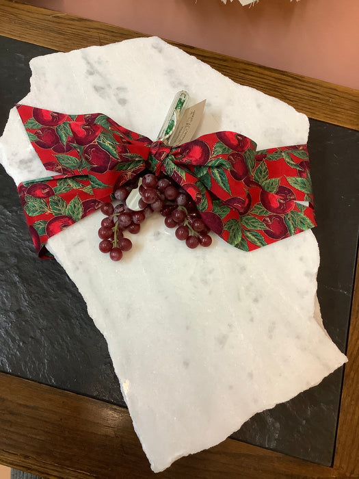 Granite charcuterie board