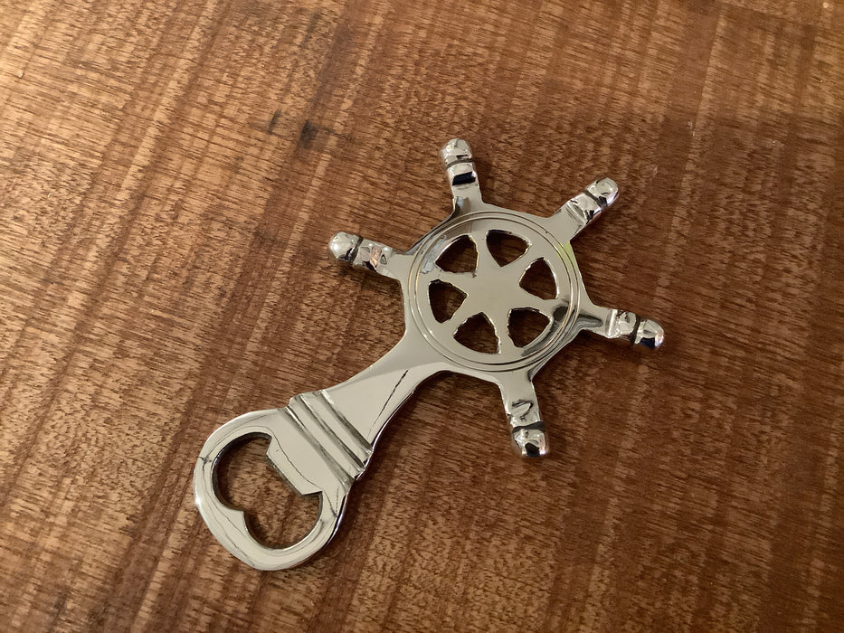 Bottle openers