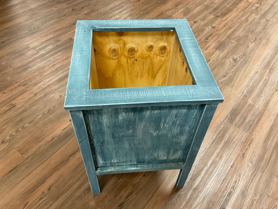 Wooden Planter Box
