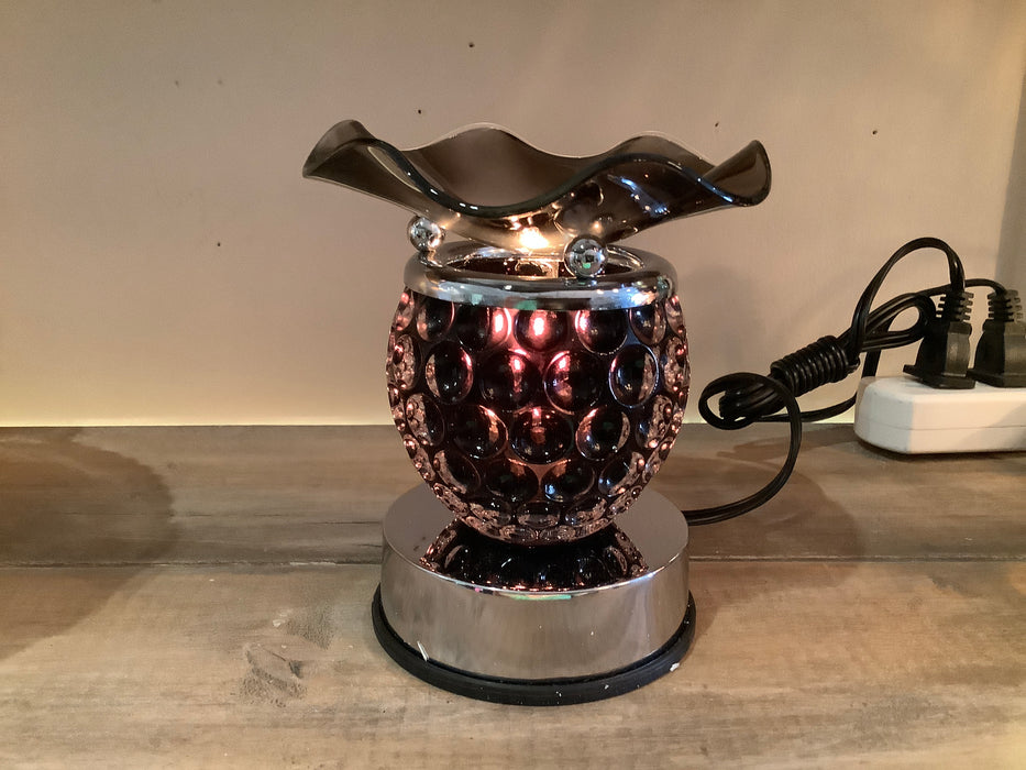 Touch Lamp - aroma warmer