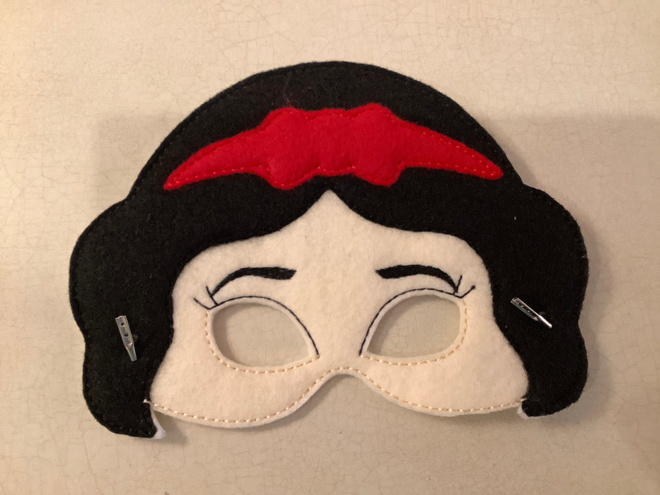 Kid's Play Mask - Characters