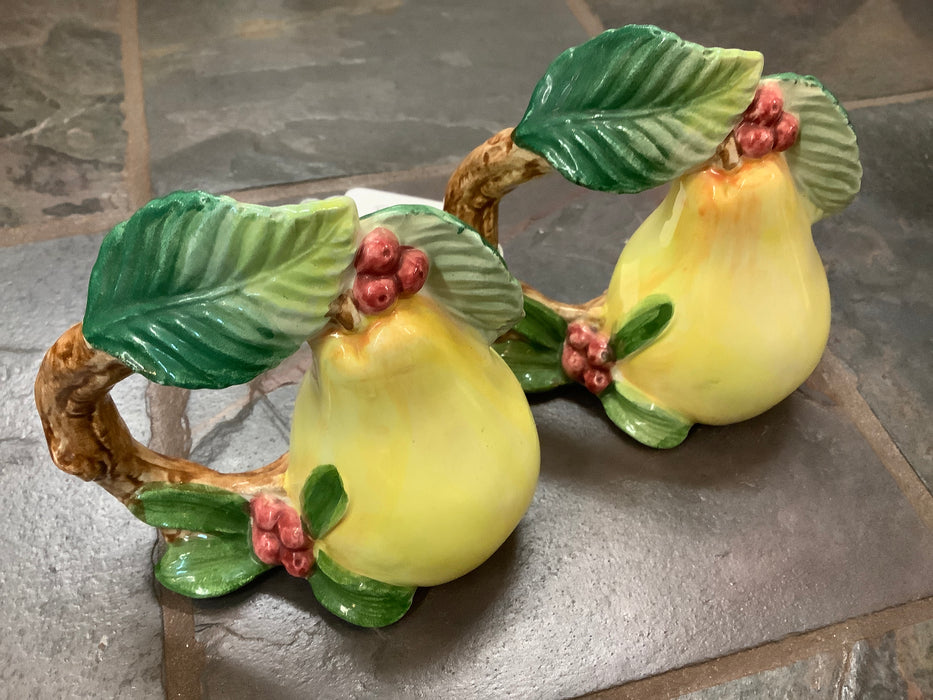 Fitz and Floyd napkin holders -026