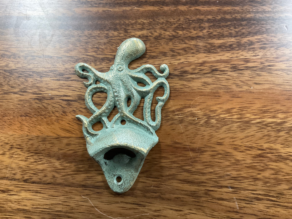 Bottle openers