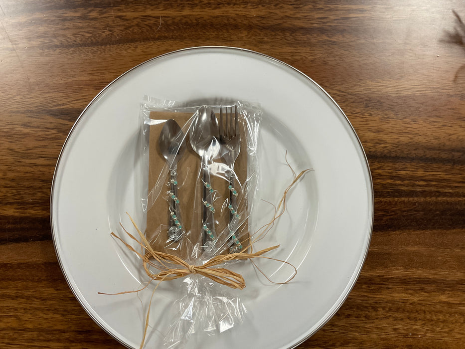 Appetizer Utensils