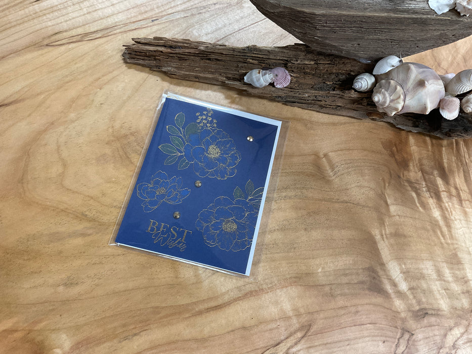 All occasions card