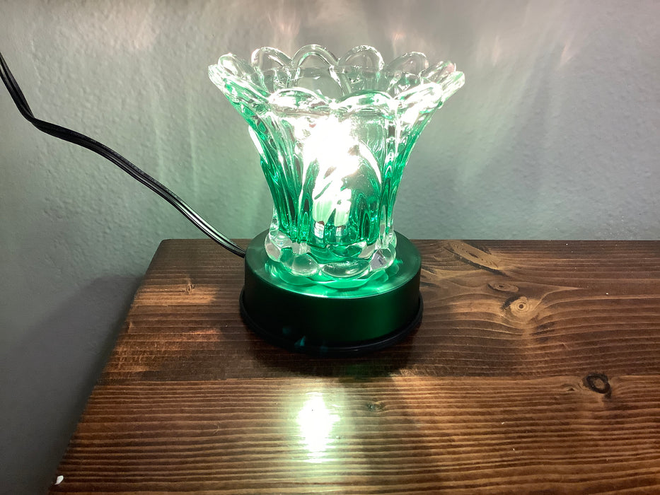 Touch Lamp - aroma warmer