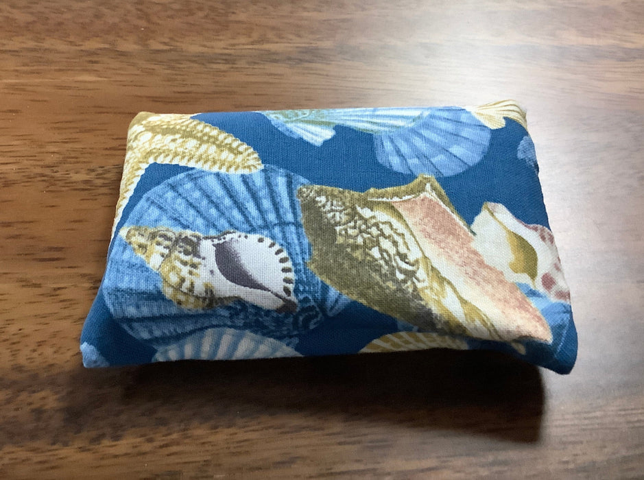 Tissue holder