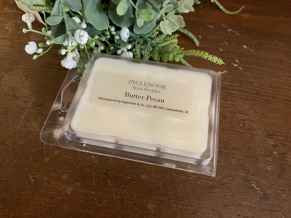 Wax melts