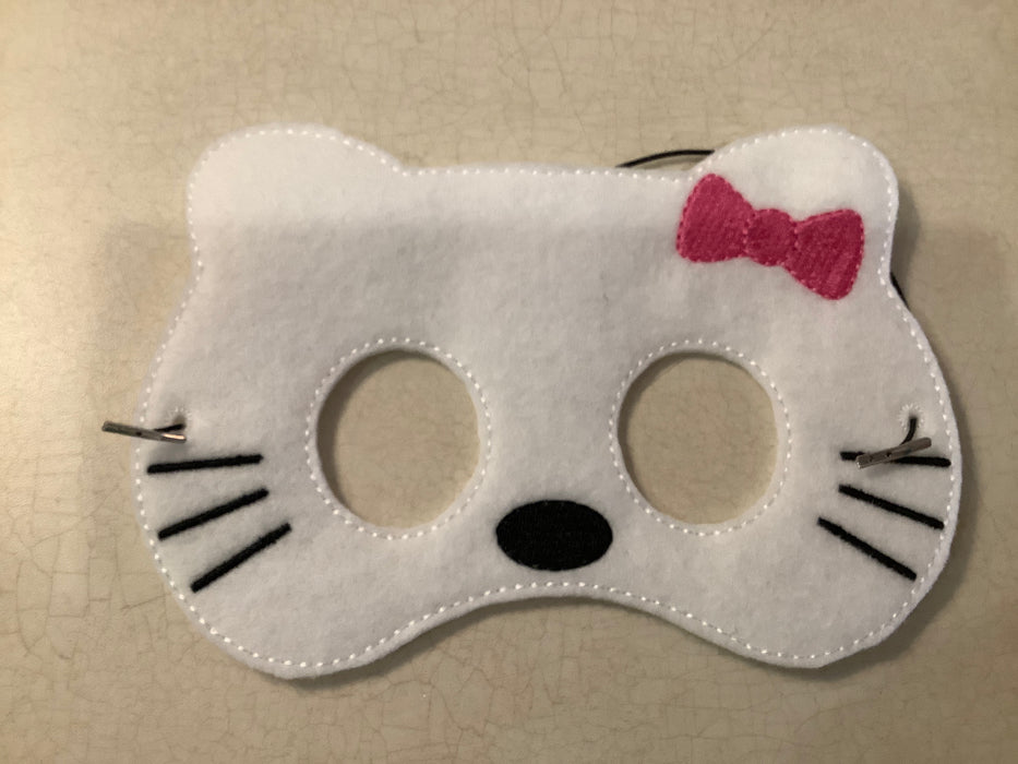 Kid's Play Mask - Characters