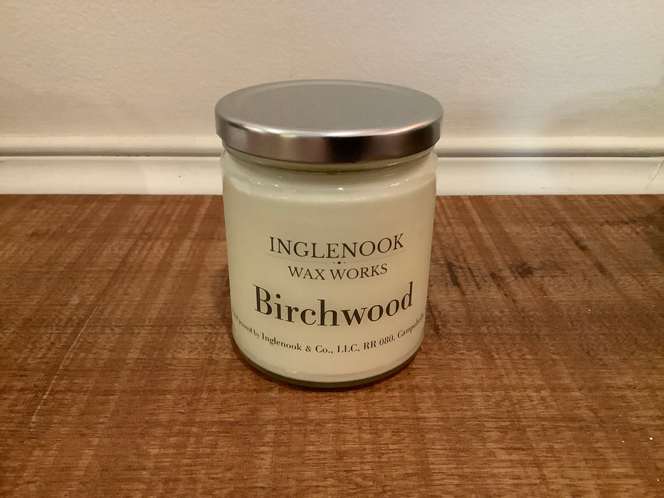 9oz Soy Candle