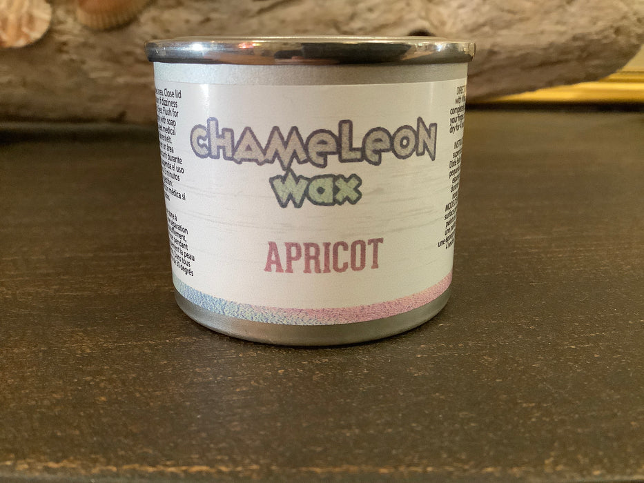 Chameleon wax
