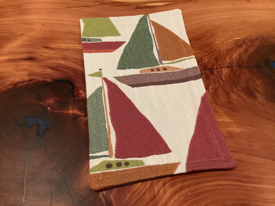 Mug rugs