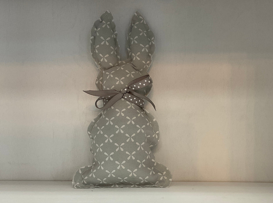 Tall stuffed bunnies