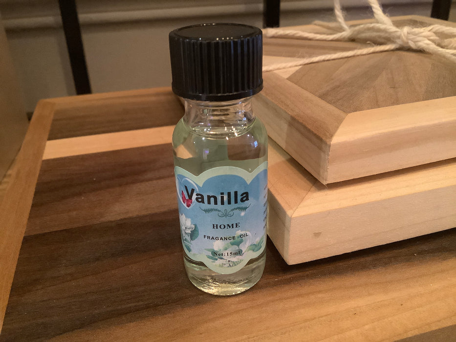 Touch lamp oils