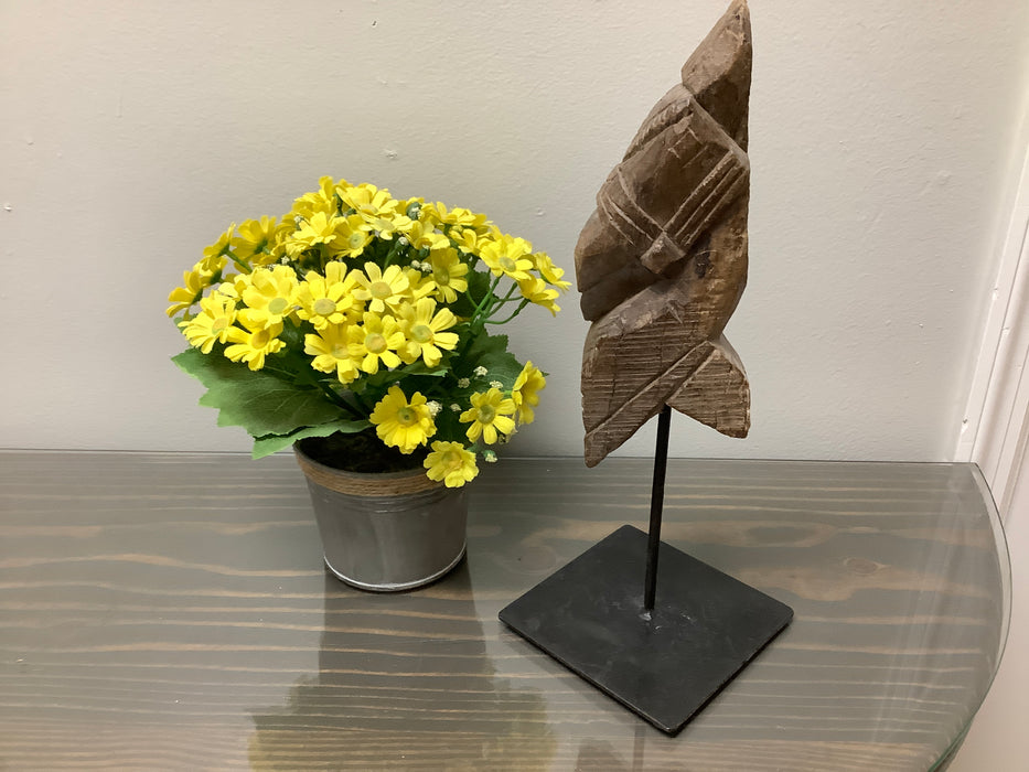 Driftwood horse - 076/075