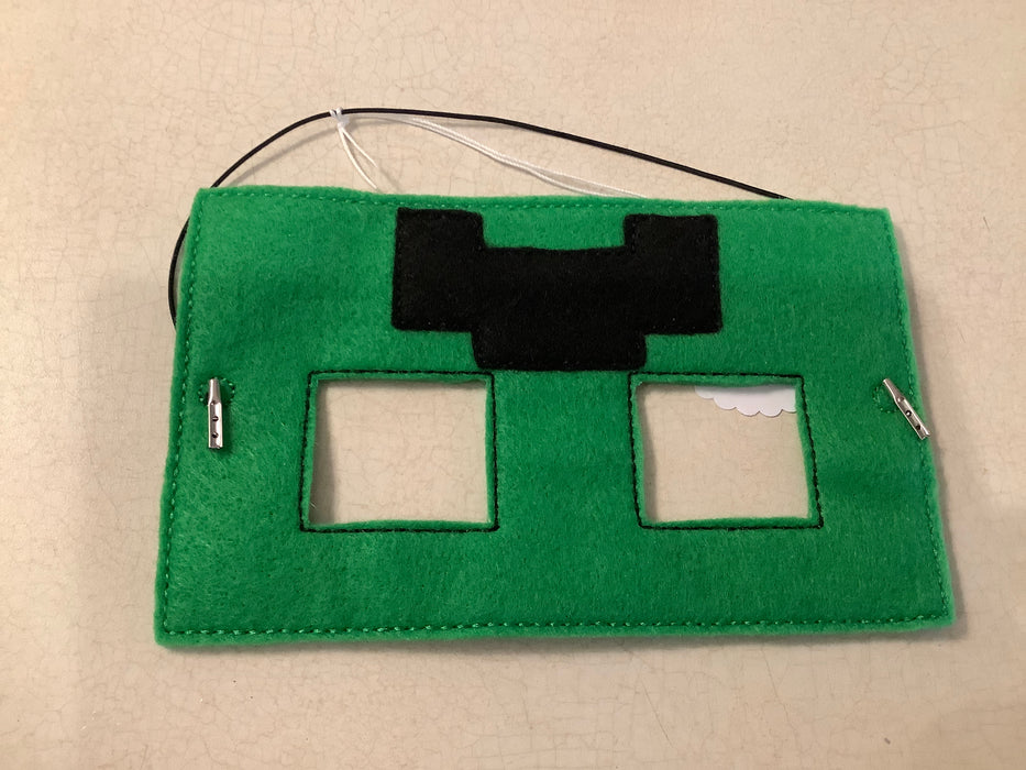 Kid's Play Mask - Characters