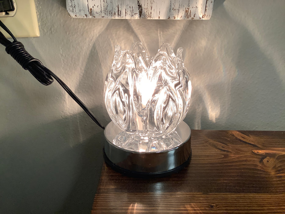 Touch Lamp - aroma warmer