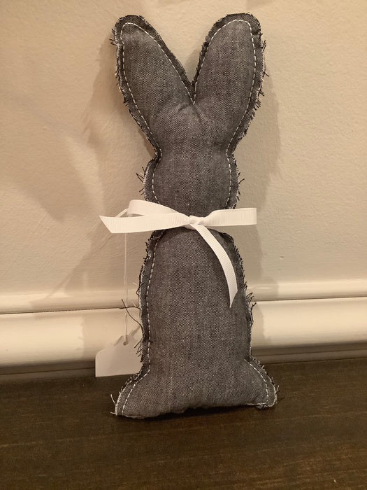 Tall stuffed bunnies
