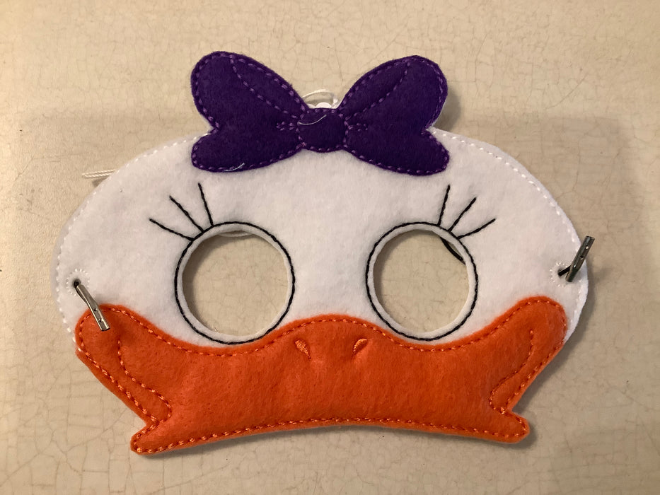 Kid's Play Mask - Characters