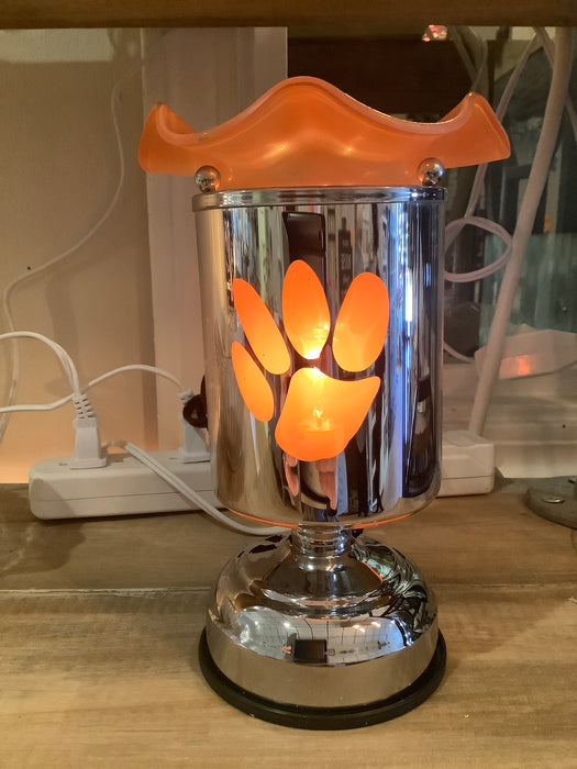 Touch Lamp - aroma warmer